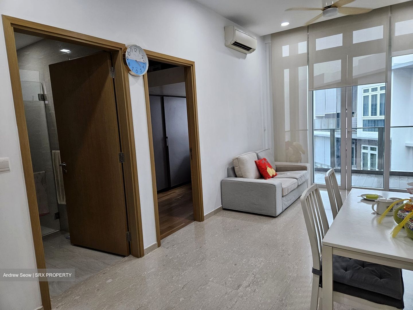 Waterfront @ Faber (D5), Apartment #475929191